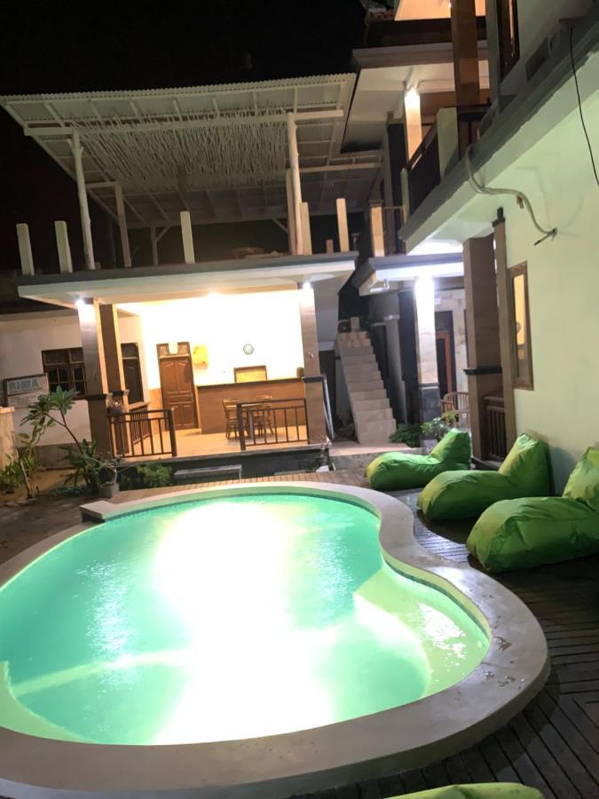 Bima Homestay Lembongan Luaran gambar