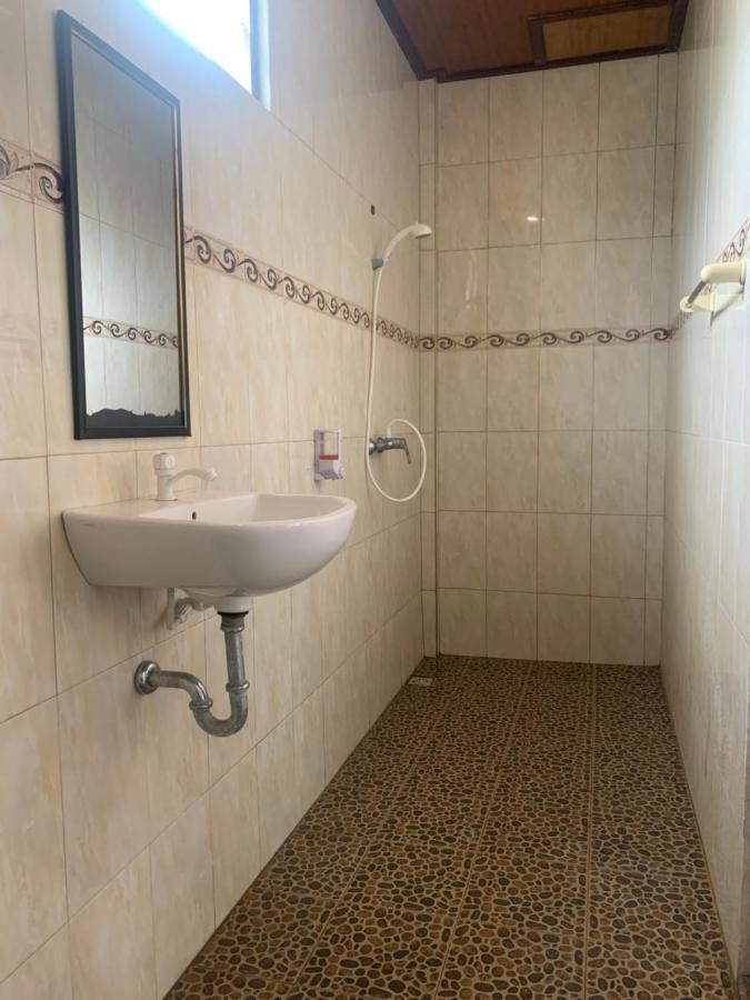 Bima Homestay Lembongan Luaran gambar