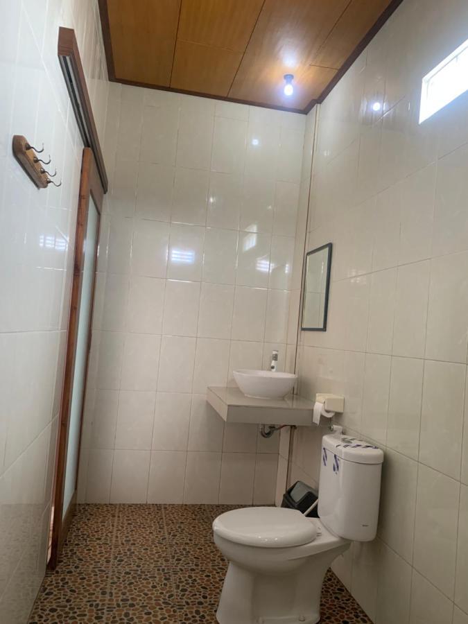 Bima Homestay Lembongan Luaran gambar