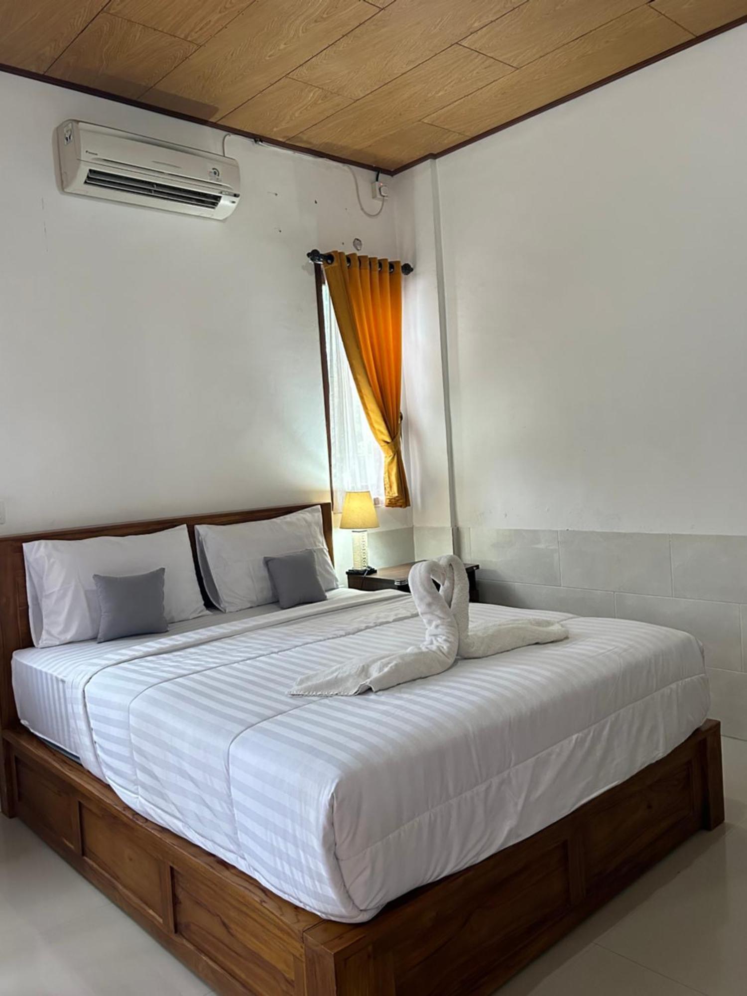 Bima Homestay Lembongan Luaran gambar