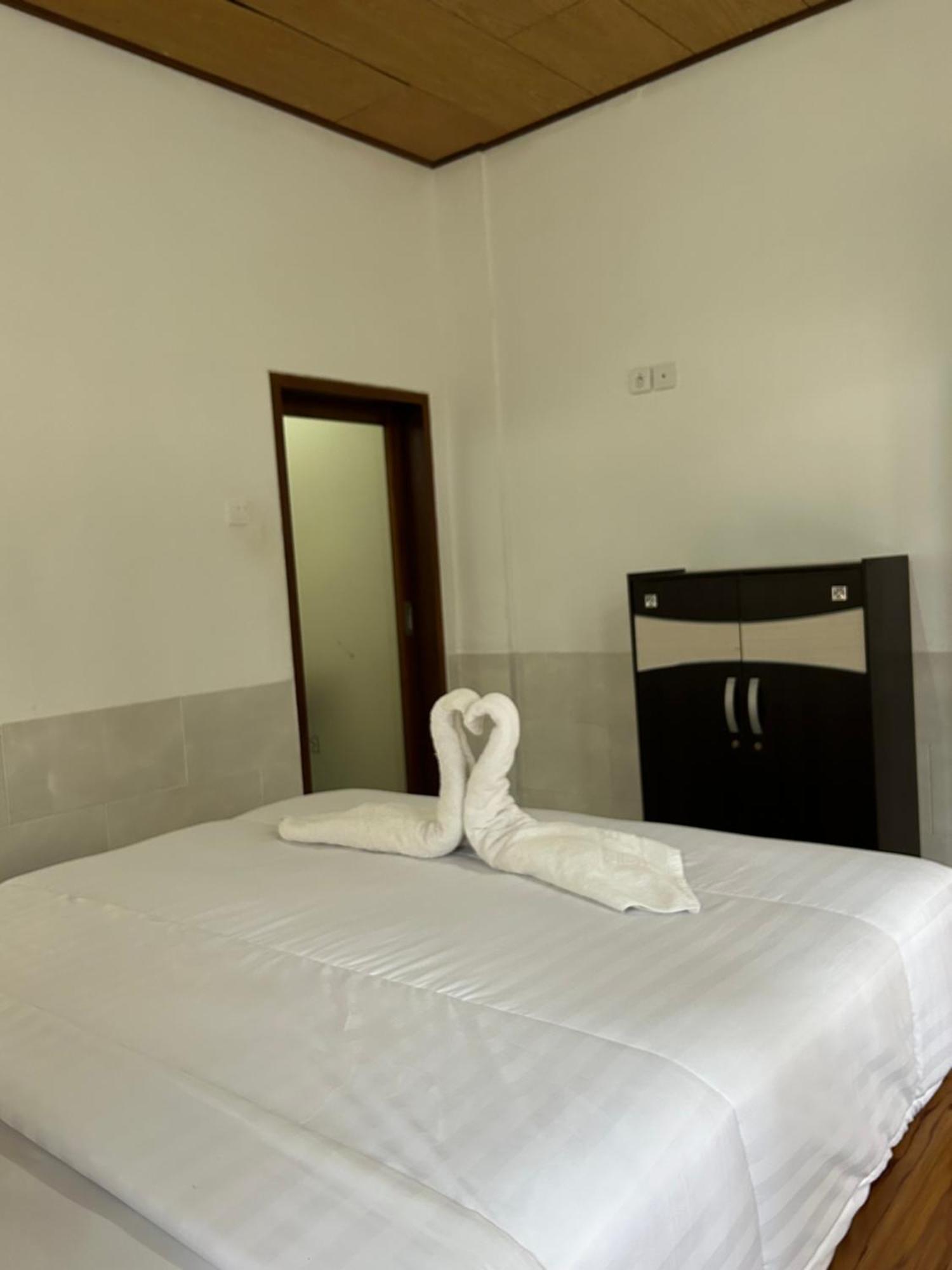Bima Homestay Lembongan Luaran gambar