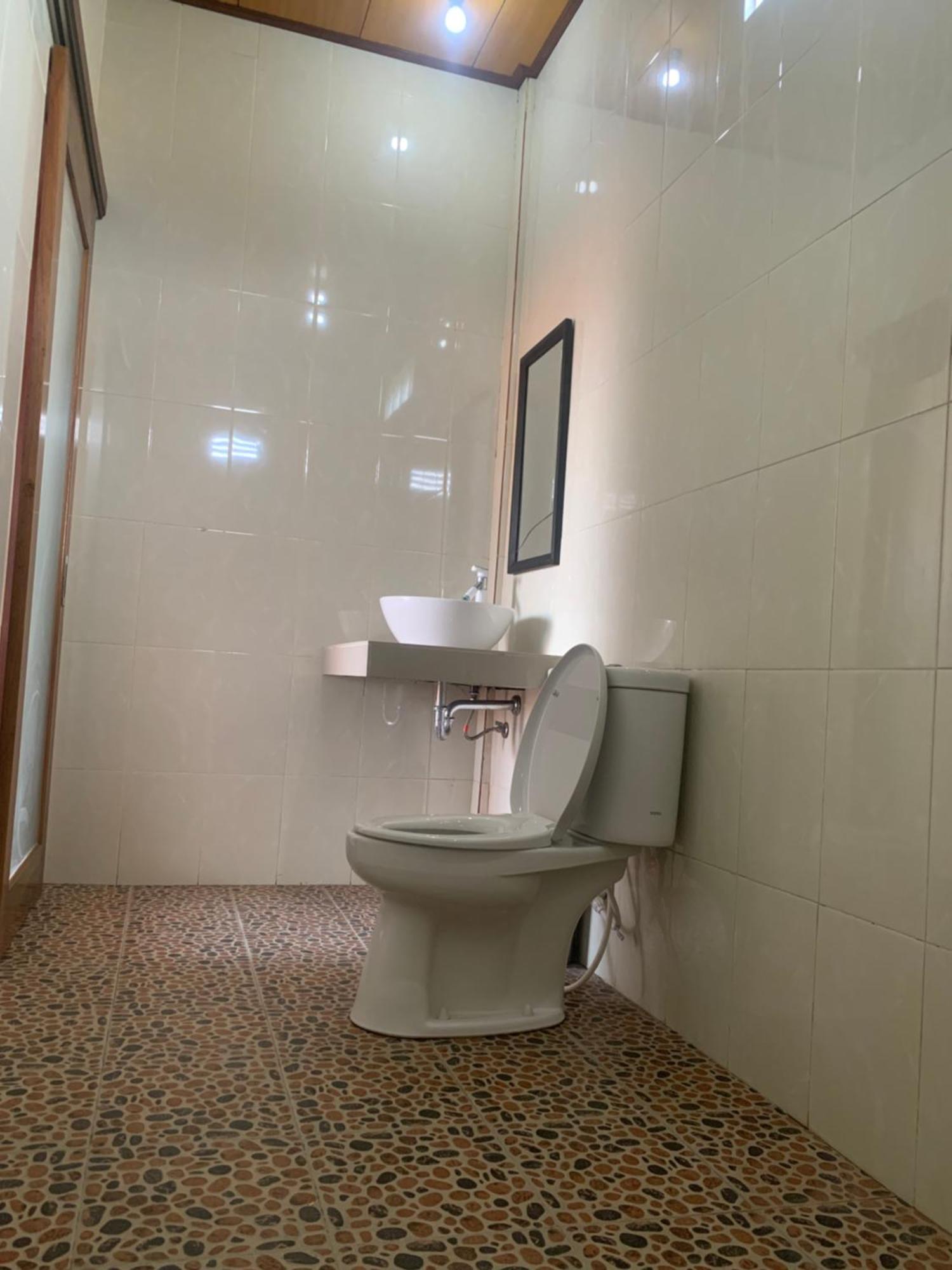 Bima Homestay Lembongan Luaran gambar