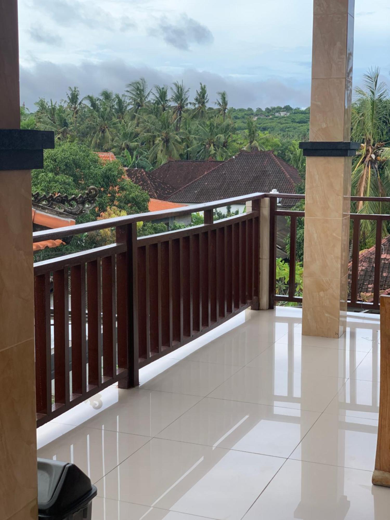 Bima Homestay Lembongan Luaran gambar
