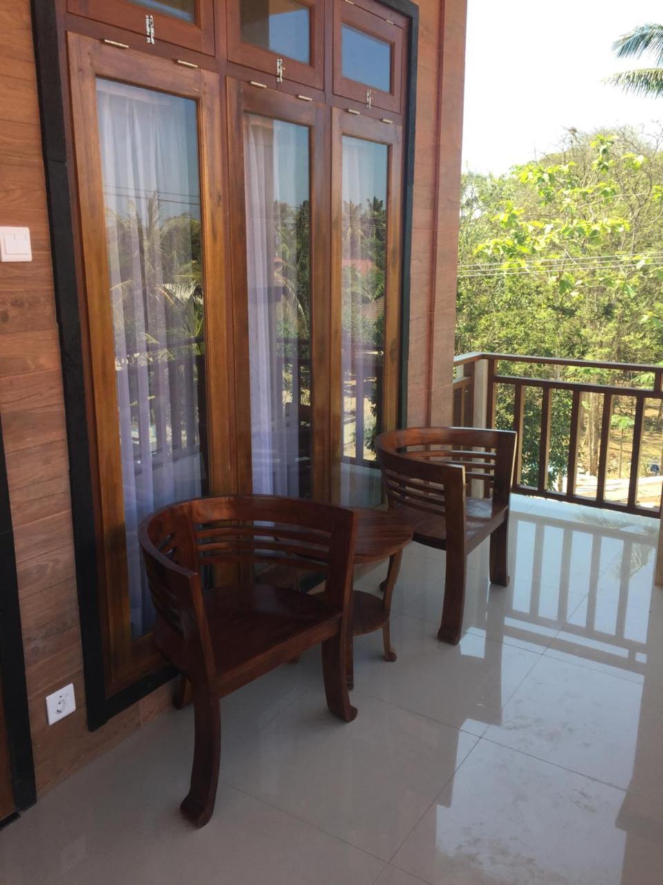 Bima Homestay Lembongan Luaran gambar