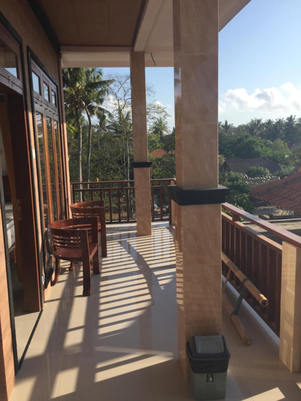 Bima Homestay Lembongan Luaran gambar