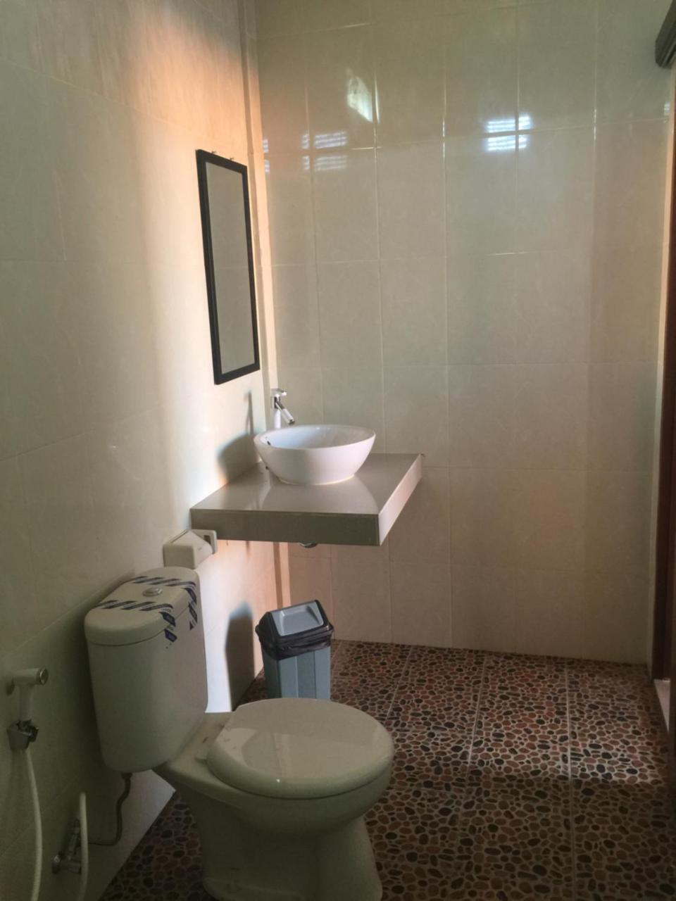 Bima Homestay Lembongan Luaran gambar
