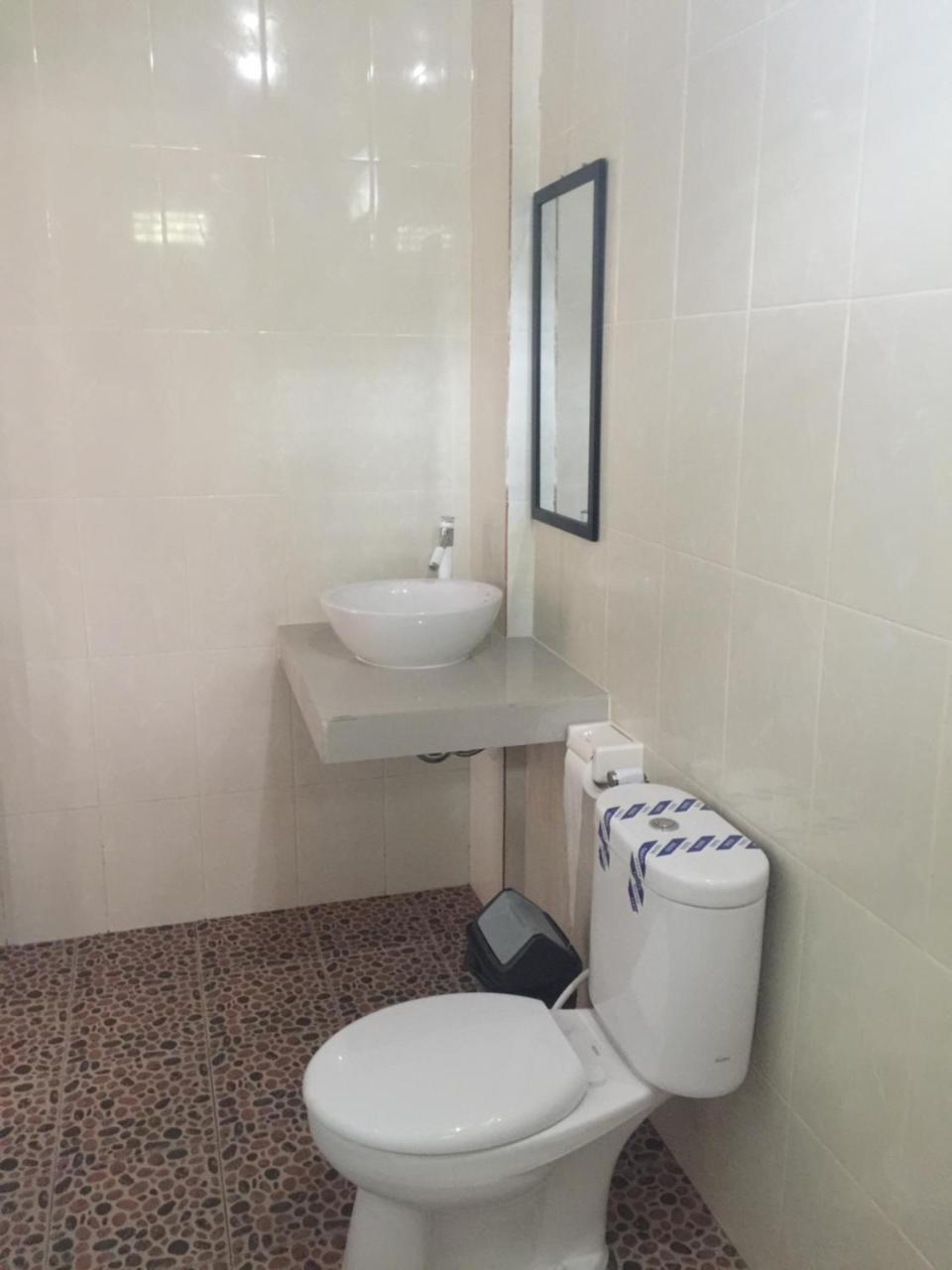 Bima Homestay Lembongan Luaran gambar