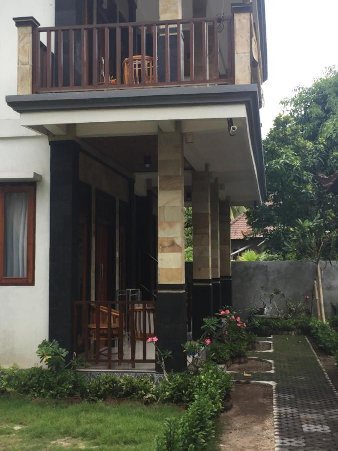 Bima Homestay Lembongan Luaran gambar